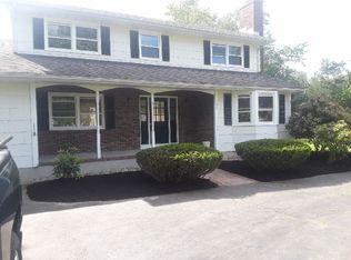 396 Buckalew Rd, Freehold, NJ 07728