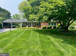 2109 Harvest Farm Rd, Sykesville, MD 21784