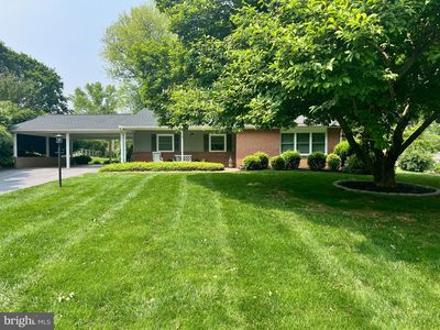 2109 Harvest Farm Rd, Sykesville, MD, 21784