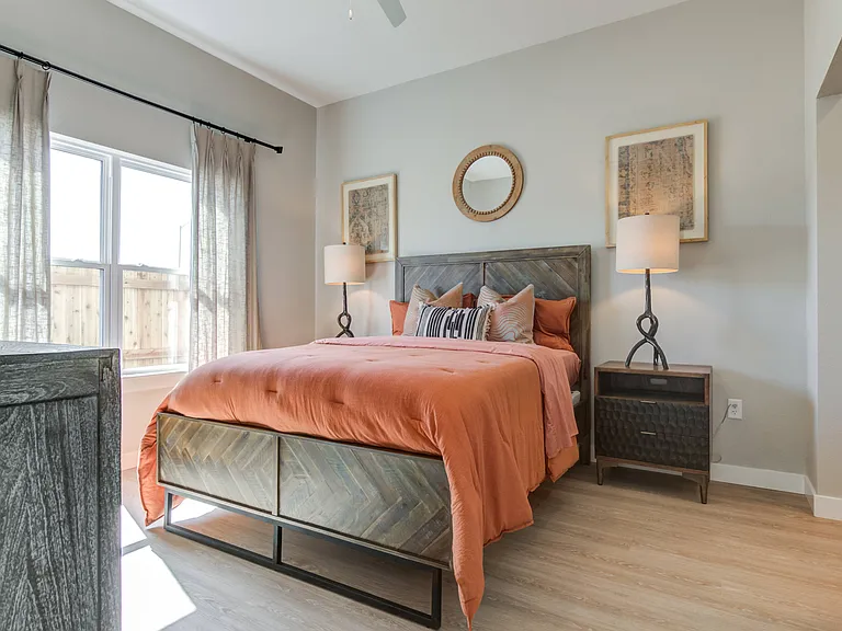Trulo Homes Twin Creeks — Photo 12