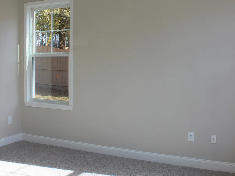 Suite on the 1st floor
