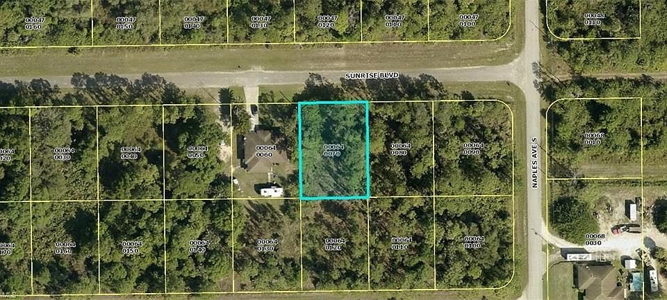 1st image of 1242 Sunrise Blvd