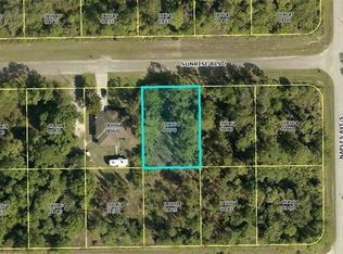 1242 Sunrise Blvd, Lehigh Acres, FL 33974