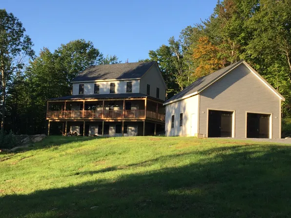 132 Packard Rd, Jericho, VT 05465