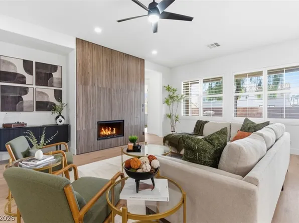 3005 Gnatcatcher Ave, North Las Vegas, NV 89084