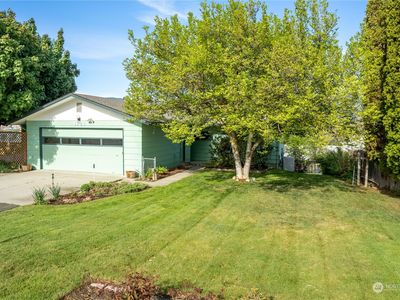 1726 N Anne Street N, East Wenatchee, WA, 98802