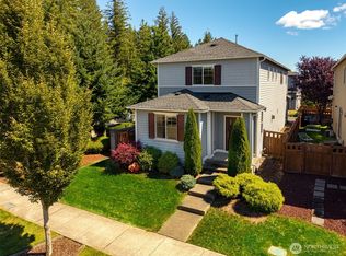 3366 Aurora St NE, Lacey, WA