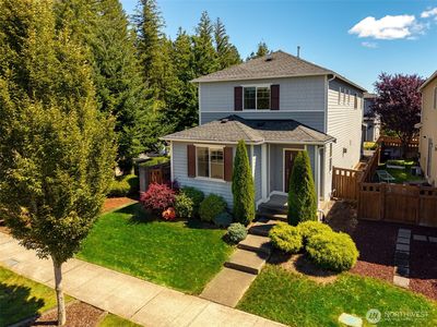 3366 Aurora Street NE, Lacey, WA, 98516