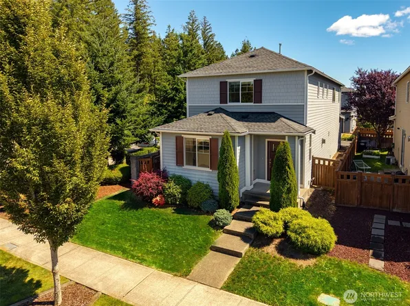 3366 Aurora Street NE, Lacey, WA 98516