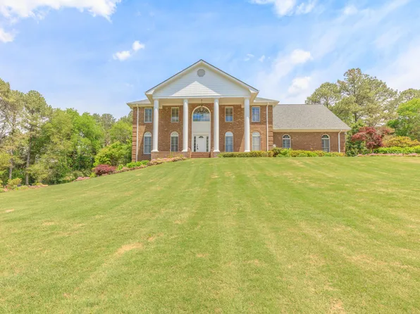 122 Drivers Ln, Cohutta, GA 30710