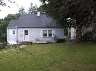 2633 Clovis St, Bluefield, WV
