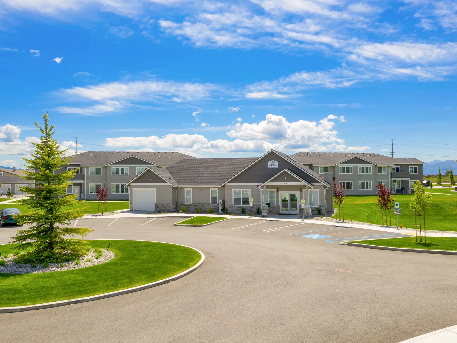 The Villas at Hayden North — Photo 3