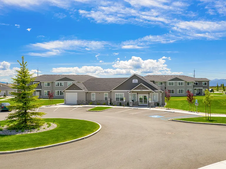 The Villas at Hayden North — Photo 3