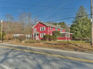 118 Worcester Rd, Webster, MA 01570