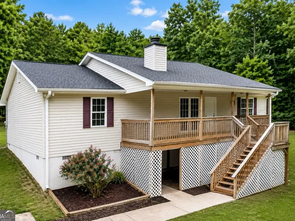 70 Katie Ln, Carlton, GA 30620