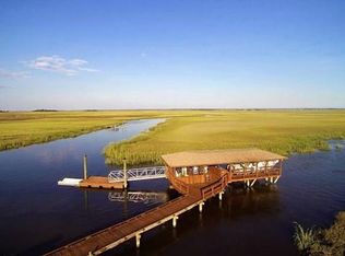 525 Plantation Rd, Brunswick, GA 31525