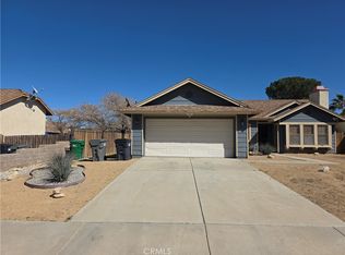 38116 Meadow Wood St, Palmdale, CA 93552