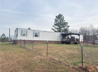 1804 Mulberry Academy St, Franklinville, NC 27248
