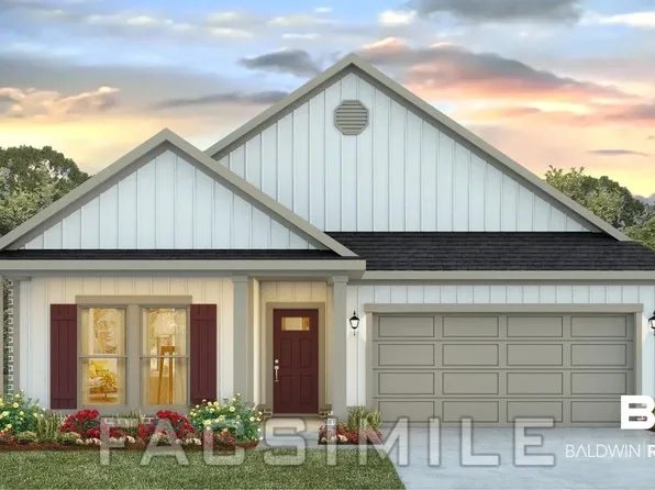 13861 Antler Hill Rd, Spanish Fort, AL 36527