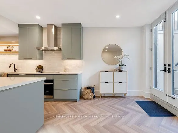 2371 Camilla Rd #BASEMENT — Photo 4