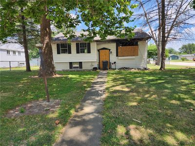 1824 S Richmond Ct, Decatur, IL, 62521