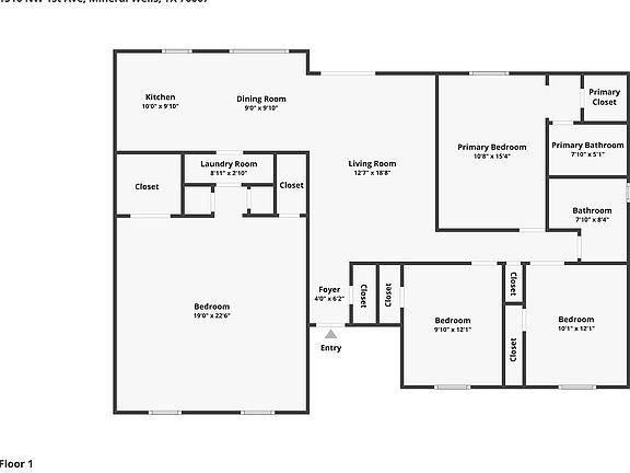 2nd image of 1516 NW 1st Ave