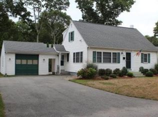 39 Priscilla St, East Falmouth, MA 02536