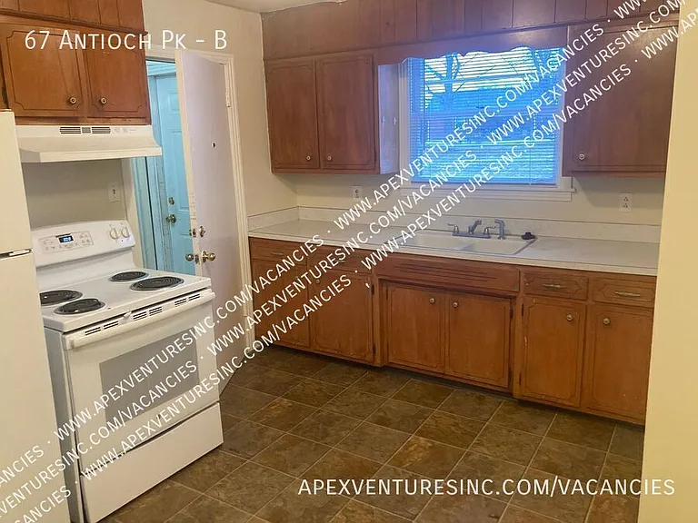 67 Antioch Pike #B — Photo 5