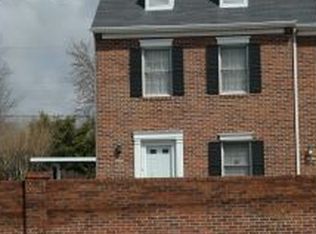 1200 Konnarock Rd, Kingsport, TN 37664