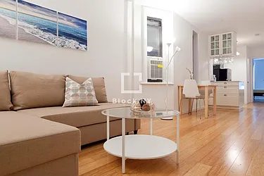 Rented by Block Holdings LLC