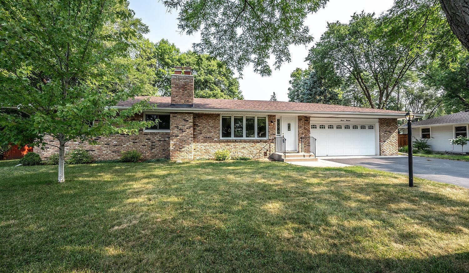 1100 Valley High Dr, Bloomington, MN 55431 Zillow