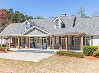 1449 Harris Rd, Lawrenceville, GA 30043