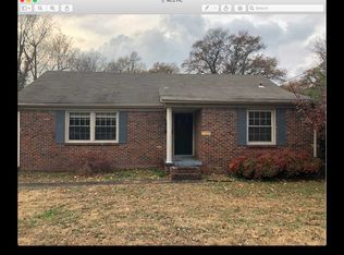 521 Walnut Ave, Dyersburg, TN 38024