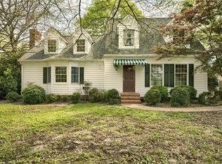 8246 Robins Neck Rd, Gloucester, VA 23061