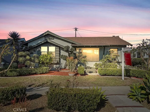 9353 Heiner St, Bellflower, CA 90706
