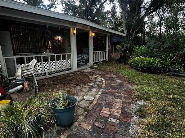 3301 W New Orleans Ave, Tampa, FL 33614