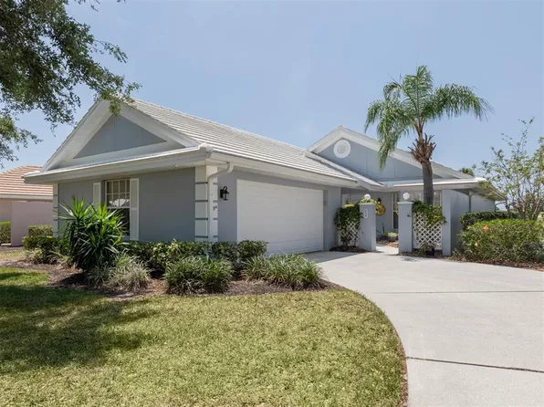 534 Clubside Cir #16, Venice, FL 34293