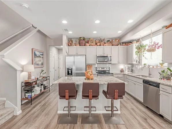 4790 Kittredge Street, Denver, CO 80239