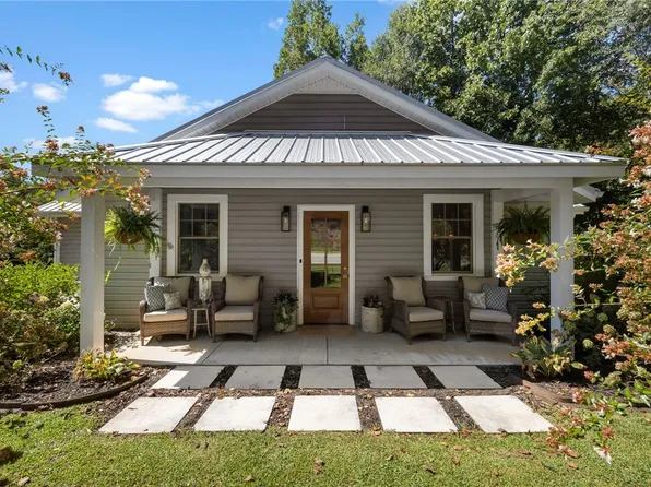 1257 Norris Hwy, Central, SC 29630