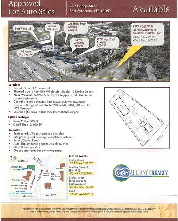 1st image of 212 Old Bridge St