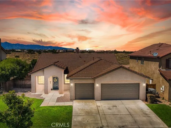 8986 Gentian Ave, Hesperia, CA 92344