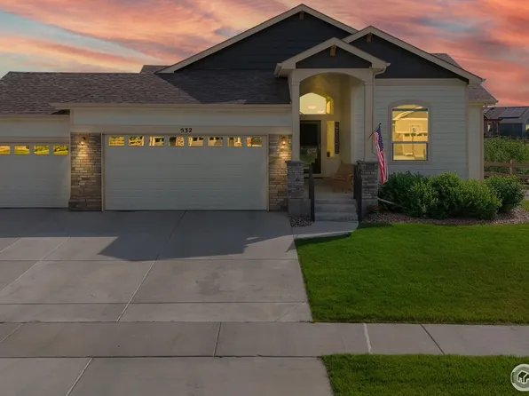 532 Mount Rainier St, Berthoud, CO 80513