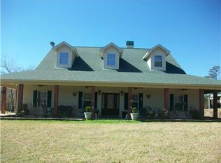 370 Melder Rd, Glenmora, LA 71433