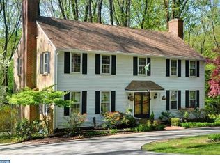 853 Goshen Rd, Newtown Square, PA 19073