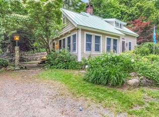 214 Warwick Rd, Northfield, MA 01360