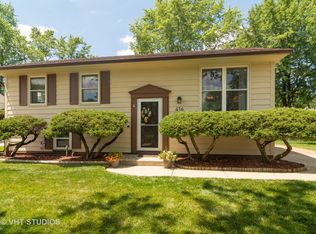 416 S Park Blvd, Streamwood, IL