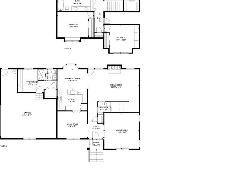 6821 Thames Dr — Photo 45