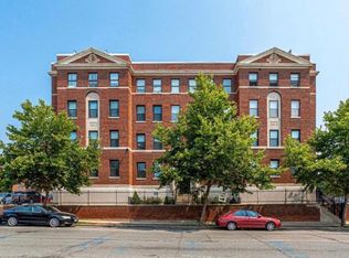 55 M St NW, Washington, DC 20001