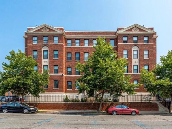 55 M St NW, Washington, DC 20001