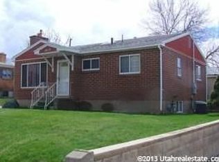 1077 2nd St, Ogden, UT 84404